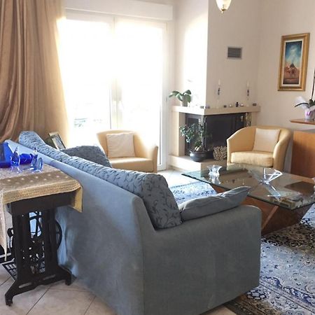 Respect To The Guest Apartment Salonic Exterior foto